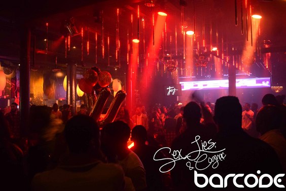 sex, lies & cognac inside barcode nightclub toronto 10